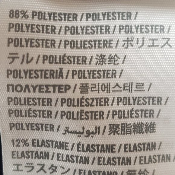 Hollister California Women's Half-Zip Pullover Activewear/Sweatshirt Size:  L - Picture 16 of 16